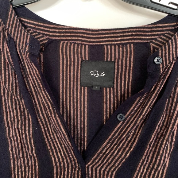 RAILS top - Picture 2 of 3